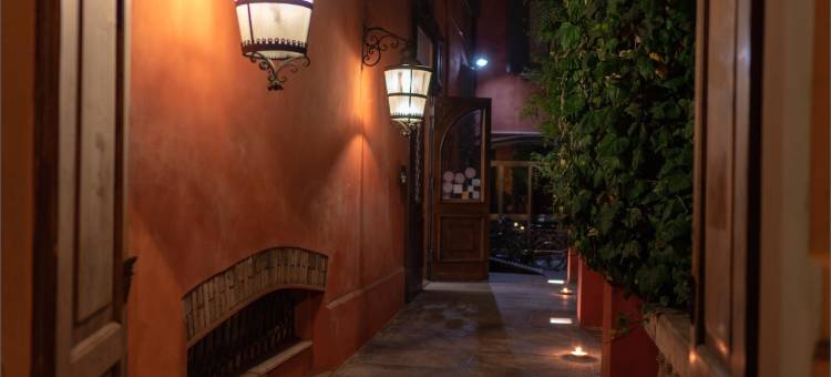 卡纳尔格兰德PHI酒店(Phi Hotel Canalgrande)图片