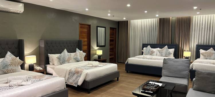 巴拉尔水疗酒店(Balar Hotel and Spa)图片