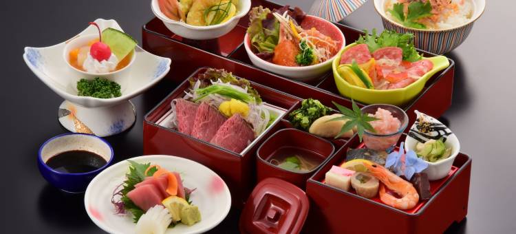 玉名温泉白鹭酒店(Tamana Onsen Hotel Shirasagi)图片