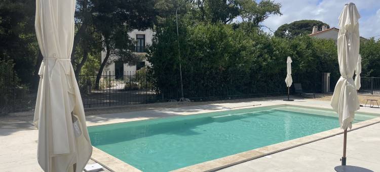 塞拉克区酒店(Domaine de Selhac)图片