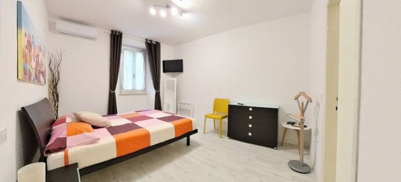 Il Gatto e La Volpe 膳宿公寓(Il Gatto e la Volpe Foresteria Lombarda)图片