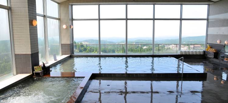 雾岛观光酒店(Kirishima Kanko Hotel)图片