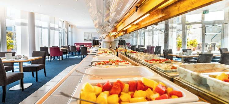 大西洋酒店维格萨克(Atlantic Hotel Vegesack)图片