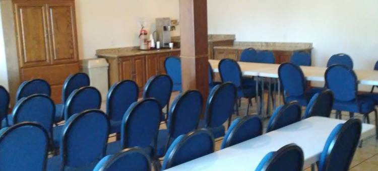 加利福尼亚希斯皮里亚 - 西大街 I-15 号 6 号汽车旅馆(Motel 6 - Hesperia, CA - West Main Street - I-15)图片