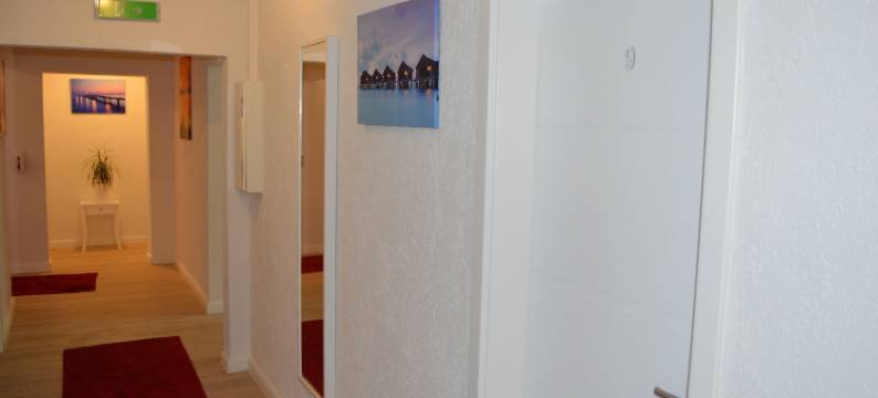 安姆毕恩特旅馆(Heidepension Ambiente)图片