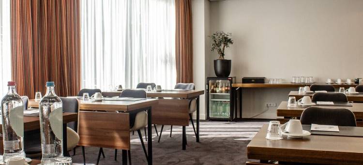 法兰斯哈尔斯阿姆拉斯大酒店(Amrâth Grand Hotel Frans Hals)图片