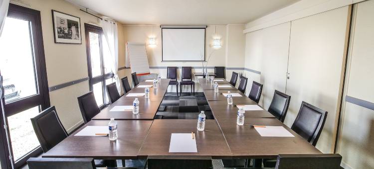 沙特尔诺瓦餐厅设计型INN酒店(Hôtel Inn Design Resto Novo Chartres)图片