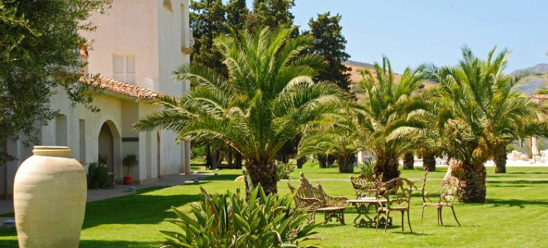 塔瑟斯酒店(Tartheshotel)图片