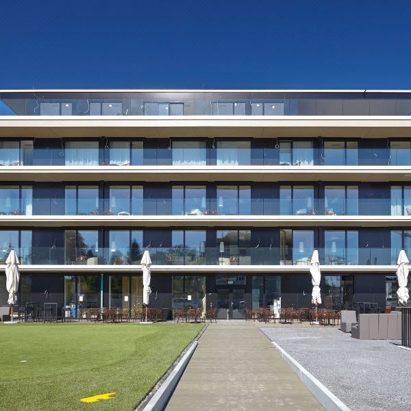 AVA酒店(Hotel Ava)图片