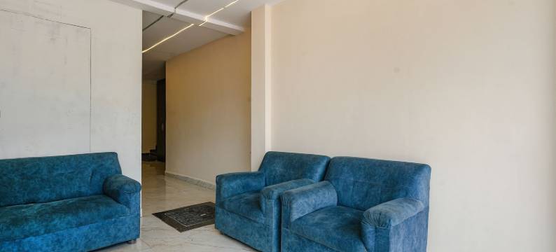 FabHotel Crystal Suites图片