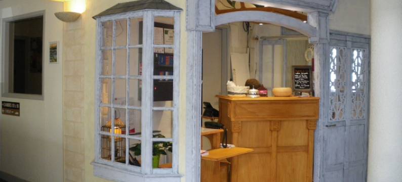 罗吉斯酒店Come Inn(Logis Hôtel Come Inn)图片