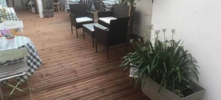 小城堡酒店(Le Castelet)图片