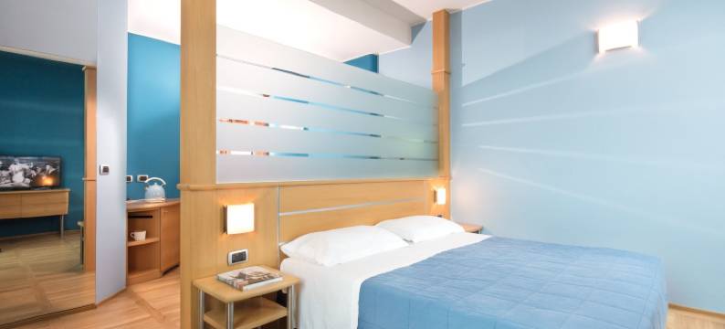 加尔达酒店(Garda Hotel)图片