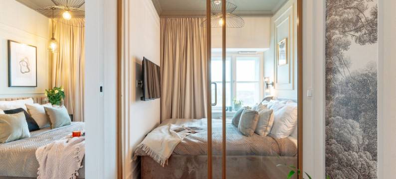 华沙故事 - LoftAffair 系列(Warsaw Story - LoftAffair Collection)图片