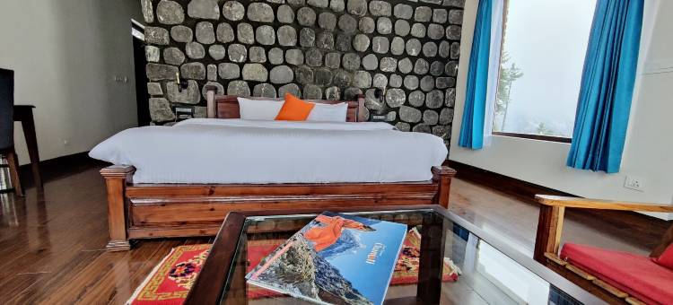 喜马拉雅之家(Casa Himalaya, Auli)图片