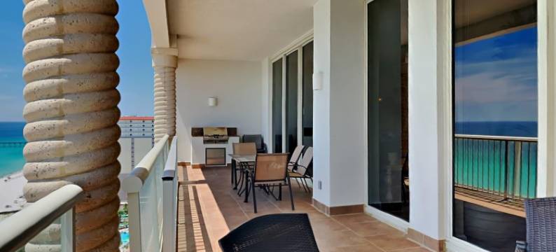 南方度假租赁的海滩俱乐部(Beach Club by Southern Vacation Rentals)图片