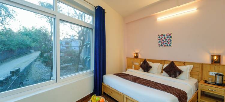 卓克林艺术馆 - 喜马拉雅的宝藏(Chokling ArtHouse - the Treasure of Himalayas)图片