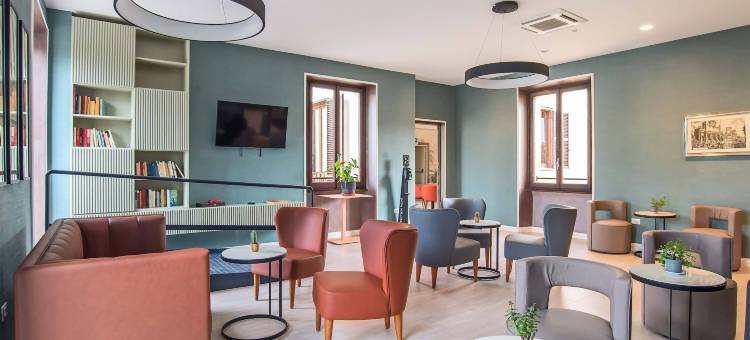 Civette酒店(Hotel Delle Civette)图片