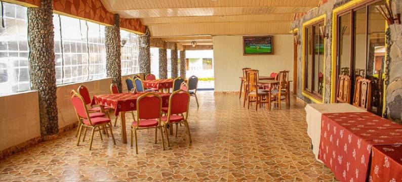 图迈尼小屋酒店及会议中心(Tumaini Cottages and Conference Centre)图片