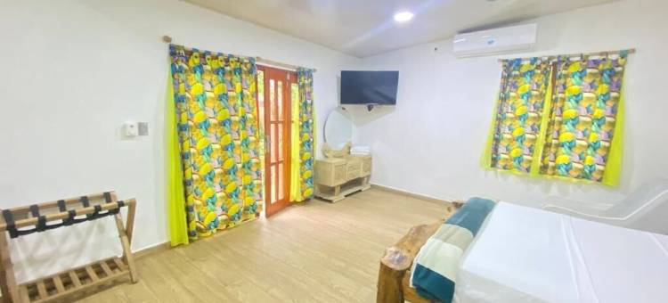 eco旅馆kuima(Eco Hostal Kuima)图片