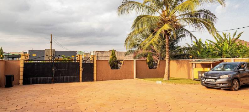 谷歌客房(Coded Guest House)图片