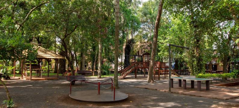 帕比隆餐厅酒店(NOBILE HOTEL PAPILLON)图片