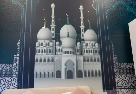 Kore Luxury Suite & Spa Hotel Overview