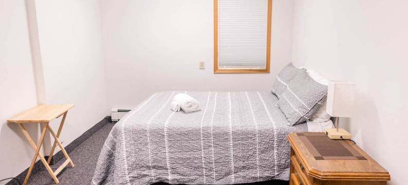 三角洲小屋(Delta Lodge)图片