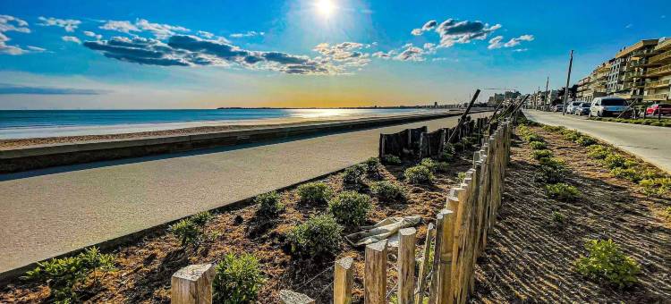 Régent之家(La Maison Régent & Spa - Plage de la Baule)图片