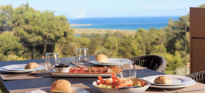 帕尔马雷斯签名公寓(Palmares Signature Apartments)图片