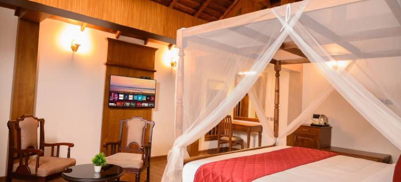 苏里亚遗产酒店(Surya Heritage Hotels)图片