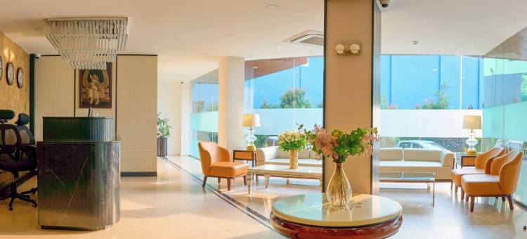 SHULEM精品酒店(SHULEM BOUTIQUE HOTEL)图片