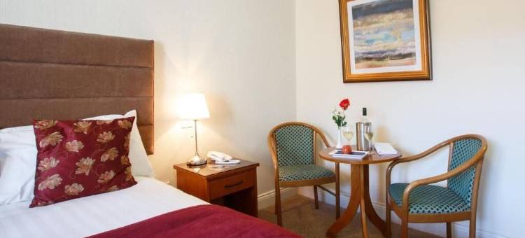 克洛纳基尔蒂酒店(The Clonakilty Hotel)图片