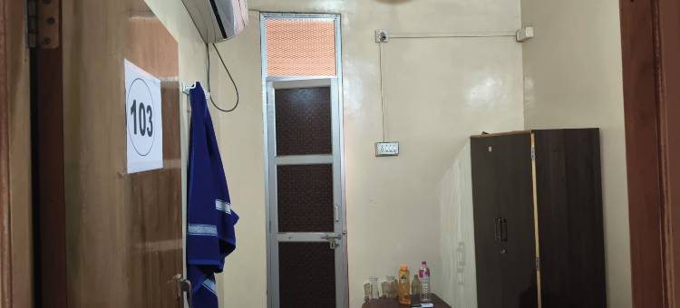 巴默酒店(Hotel Barmer)图片