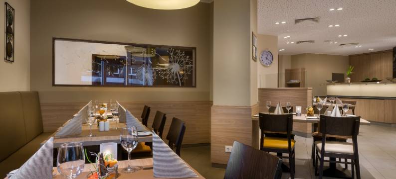 波鸿 Garner 酒店(Garner Hotel BOCHUM by IHG)图片