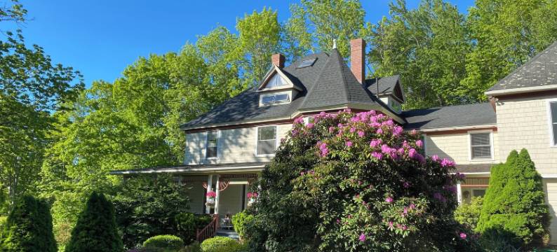 维多利亚海边住宿加早餐旅馆(Victorian by the Sea)图片