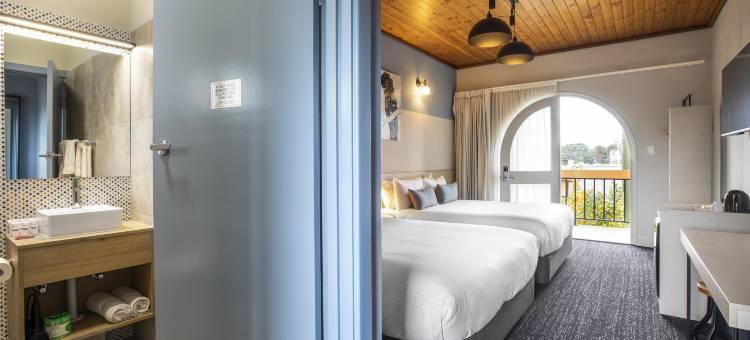 芒特甘比尔联邦睡帽酒店(Nightcap at Federal Hotel Mt Gambier)图片