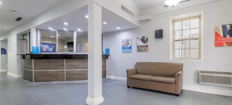 Studio 6套房 - 达拉斯，德克萨斯州 - 市中心(Studio 6 Suites Dallas, TX - Downtown)图片