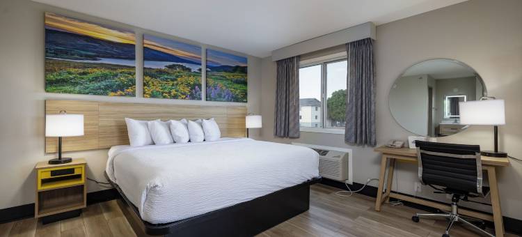 比灵斯戴斯酒店(Days Inn by Wyndham Billings)图片