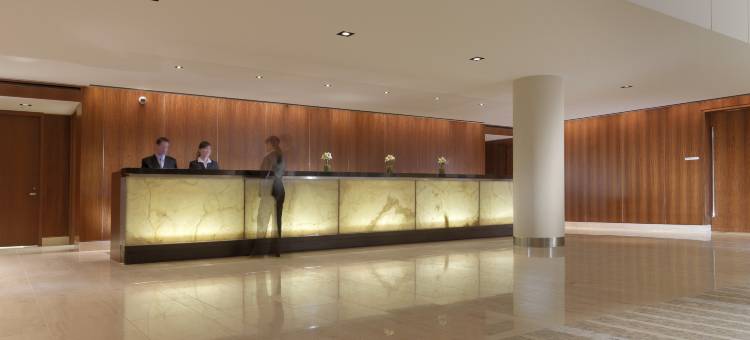 旧金山洲际酒店(InterContinental Hotels SAN FRANCISCO by IHG)图片