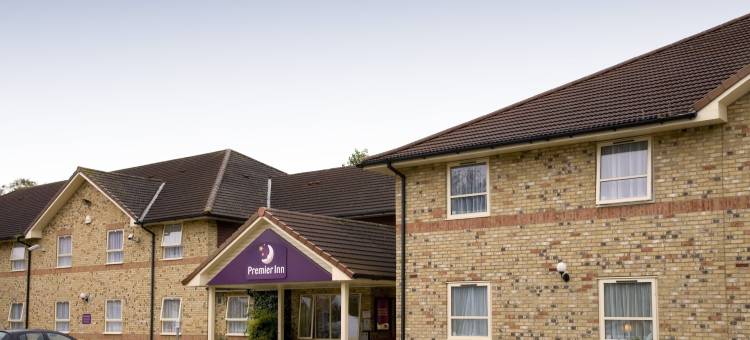 波士顿普瑞米尔酒店(Premier Inn Boston)图片