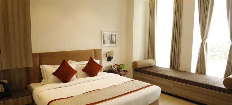 皇家景观酒店(HOTEL THE ROYAL VISTA)图片