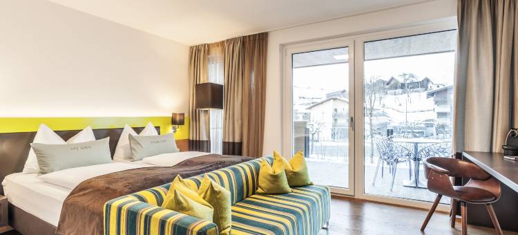 莱德尔精品酒店(Lederer Boutique Hotel)图片