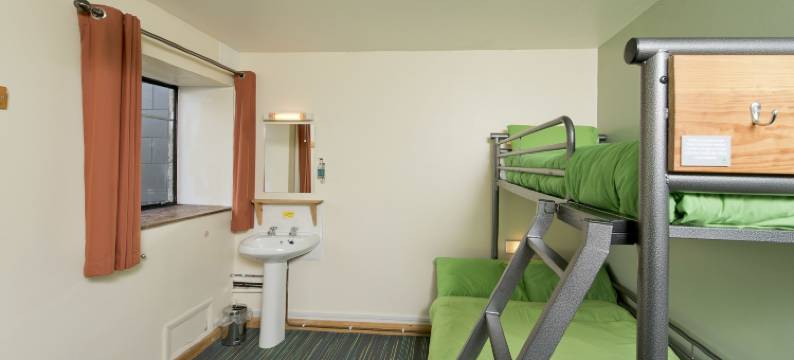 YHA达特穆尔青年旅馆(YHA Dartmoor)图片