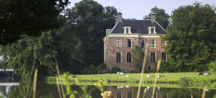 斯托亚凯乌特勒支宾尼克青年旅舍(Stayokay Hostel Utrecht - Bunnik)图片