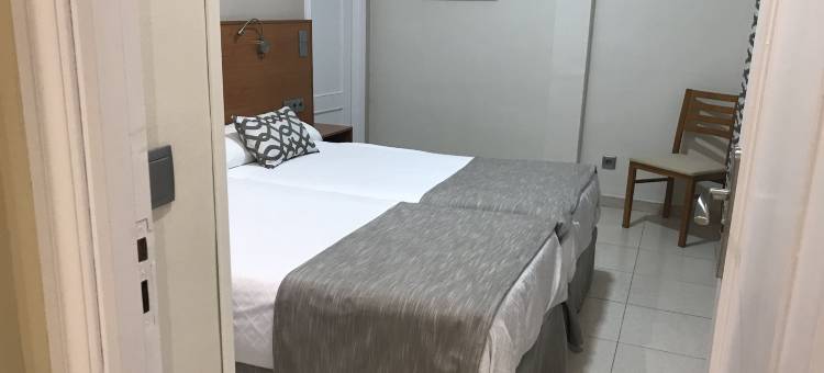 昆卡阿方索八世酒店(Hotel Alfonso VIII de Cuenca)图片