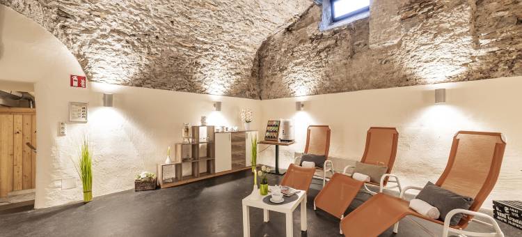 JUFA穆劳酒店(Jufa Hotel Murau)图片