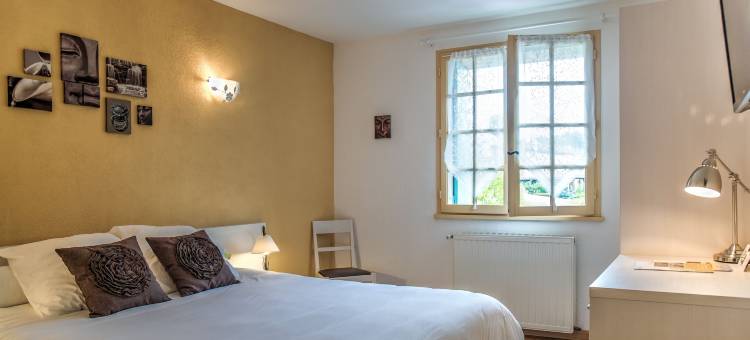 商旅餐厅酒店(Logis Hôtel Restaurant du Commerce)图片