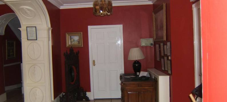 斐斯酒店(Faythe Guesthouse)图片