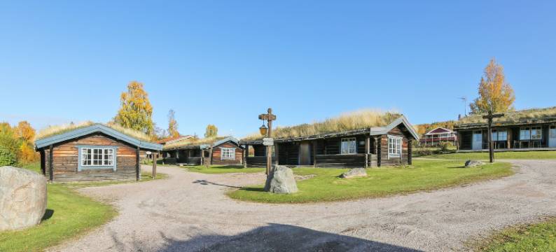 达拉瓦德西斯酒店(Dala Wärdshus)图片